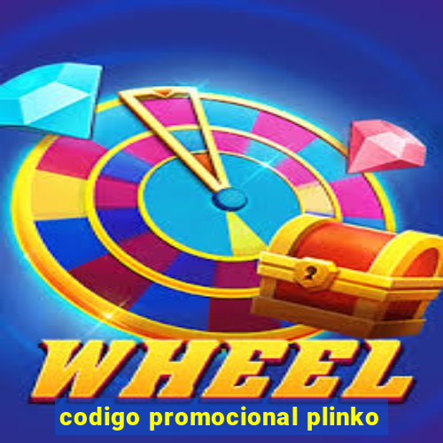 codigo promocional plinko